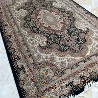 خرید و فروش فرش کارکرده و دست دوم|فرش|نظرآباد, نظرآباد|دیوار