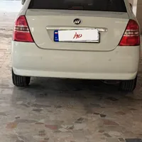 لیفان620موتور1800مدل92معاوضه پارس.رانا.اس ال ایکس|خودرو سواری و وانت|رشت, پارک شهر|دیوار