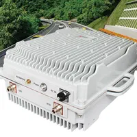 دستگاه کامل تقویت آنتن موبایل / 4G