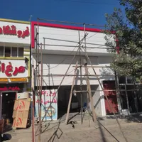 کرکره برقی سایبان فلزی کامپزیت|خدمات پیشه و مهارت|اردبیل, |دیوار