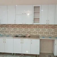 کابینت دست دوم و نو|مصالح و تجهیزات ساختمان|مشکیندشت, |دیوار