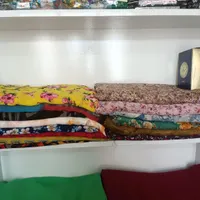 پارچه سرای هانا عمده وخرده|لباس|بوکان, |دیوار