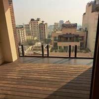 ۲۵۰ متر۳ خوابه مدرن تراس بزرگ ویو ابدی محمودیه