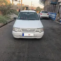 پراید 111 SE، مدل ۱۳۹۶|خودرو سواری و وانت|آفتاب, |دیوار