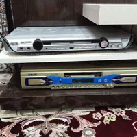ویدیو سی دی