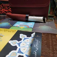 قلم هوشمند قرآنی لیونو32گیگ پک کامل|پخش‌کننده همراه|مشهد, شهید هاشمی نژاد|دیوار