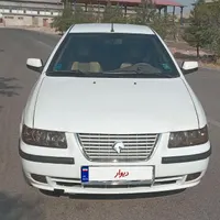 فروش سمند SE XU7