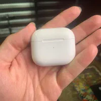 Air pods 3|لوازم جانبی موبایل و تبلت|تهران, جردن|دیوار