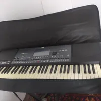 ارگ pa600