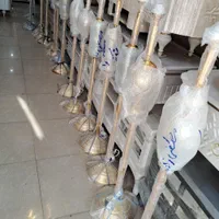 آباژور سالنی ایستاده|چراغ خواب و آباژور|ارومیه, |دیوار