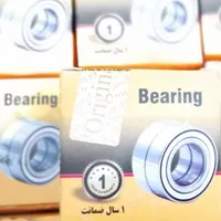 بلبرینگ چرخ جلو عقب پراید پژو تیبا سمند پرشیا ۲۰۶|قطعات یدکی و لوازم جانبی|کرج, ملک‌آباد|دیوار