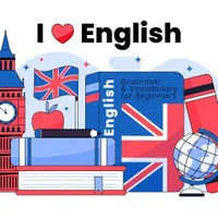 آموزشگاه آموزش زبان انگلیسی