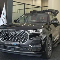 فونیکس تیگو 8 هیبرید - نقد و اقساط مدل 1404