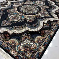 فرش کاشان 12متری طرح 700شانه