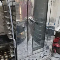 وسایل قنادی،فر،میکسر،پهن کن