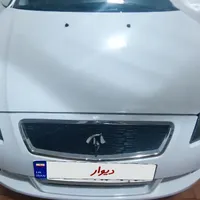 رانا پلاس ۱۴۰۱ بدون رنگ|خودرو سواری و وانت|مشگین شهر, |دیوار