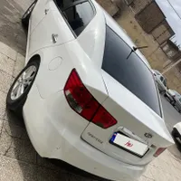 کیا سراتو اتوماتیک 2000cc، مدل ۲۰۱۶|خودرو سواری و وانت|نیشابور, دارایی|دیوار