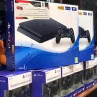 کنسول Ps4 Ps5/ با ضمانت