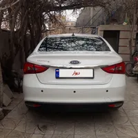 چری آریزو 5TE اکسلنت توربو، مدل ۱۴۰۰|خودرو سواری و وانت|قرچک, |دیوار