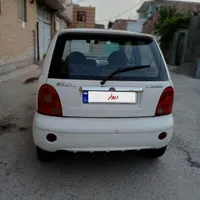 خودرو ام وی ام مدل ۸۵|خودرو سواری و وانت|کرمان, |دیوار