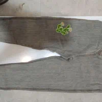 لباس نوزادی هم نو و هم در حد نو|کفش و لباس بچه|تهران, گرگان|دیوار
