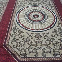گلیم فرش۱۲متری