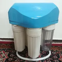 نصب تعمیر تصفیه آب پمپ آب آبگرمکن لباسشویی شیرآلات|خدمات پیشه و مهارت|اهواز, پردیس|دیوار