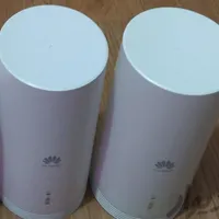 مودم 5G هوآوی N5368 X Max فایوجی TD i60|مودم و تجهیزات شبکه|اصفهان, خرم|دیوار