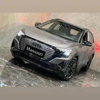 Audi Q5 black package full 2024 Titanium|خودرو سواری و وانت|تهران, ولنجک|دیوار