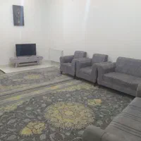 هتل. سویت. آپارتمان ۷۵ متری دوخواب  مبله نزدیک حرم|اجارهٔ کوتاه‌مدت آپارتمان و سوئیت|مشهد, نوغان|دیوار