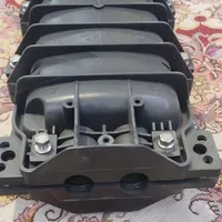 سیم جوش‌ وعایق  جکش بادی خارجی