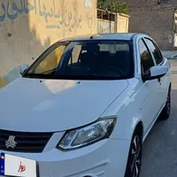 خودرو ساینا مدل ۹۹ فشافویه