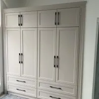 نصب وتعمیر کابینت وکمد دیواری وبرچسب کابینت|خدمات پیشه و مهارت|تهران, حکیمیه|دیوار
