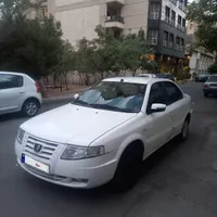 سمند سورن ELX، مدل ۱۳۹۹|خودرو سواری و وانت|تهران, افسریه|دیوار