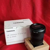 Tamron 28-200