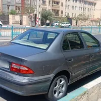 سمند LX ساده، مدل ۱۳۸۸|خودرو سواری و وانت|تهران, شهرک آزادی|دیوار