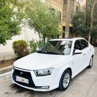 دنا پلاس اتومات توربو مدل 1400
