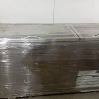 یخچال تمام استیل خوابیده ۲ متر در حد موتور دانفوس|کافی‌شاپ و رستوران|تهران, سعادت‌آباد|دیوار