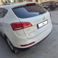 جک S5 اتوماتیک، مدل ۱۳۹۵ موتور بزرگ|خودرو سواری و وانت|اردبیل, |دیوار