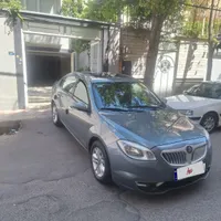 برلیانس H330 اتوماتیک 1500cc، مدل ۱۳۹۶|خودرو سواری و وانت|تبریز, |دیوار