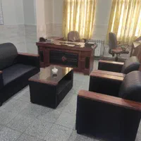 میز مدیریت ۱۴۰ غزال، صندلی مبلمان اداری|دفتر کار|تهران, شهرک شریعتی|دیوار