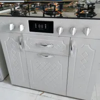 mdfاجاق گازطرح فر جنرال