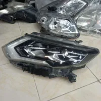 چراغ رافور ۲۰۱۷ نیسان ایکس تریل تیوولی تیگو ۷ پرو|قطعات یدکی و لوازم جانبی|تهران, شهرک دانشگاه|دیوار