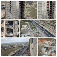 ملک ویژه بازنشستگان تامین اجتماعی (مسکـن تـدریـجی)|فروش آپارتمان|تبریز, |دیوار