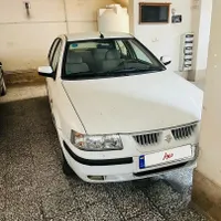 سمند