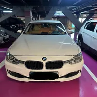 بی‌ام‌و سری 3 سدان 320i، مدل ۲۰۱۳|خودرو سواری و وانت|تهران, میدان ولیعصر|دیوار