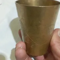 لیوان قدیمی