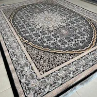 فرش بسیار اقتصادی فیروزه شهر
