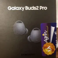 هندزفری بی سیم Galaxy Buds2 Pro|لوازم جانبی موبایل و تبلت|رشت, دیلمان|دیوار