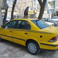 سمند LX ساده، مدل ۱۳۸۶|خودرو سواری و وانت|تهران, مینابی|دیوار